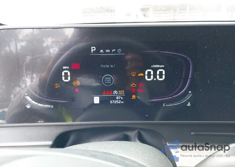 2023 Kia Sportage X-Line из США, поврежденный, VIN 5XYK6CAF5PG057858